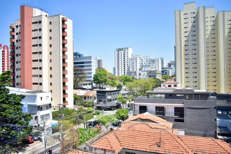 Studio para alugar com 28m², 0 quarto e sem vagaStudio