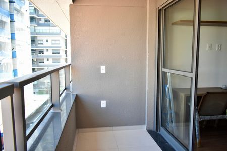 Studio para alugar com 28m², 0 quarto e sem vagaStudio