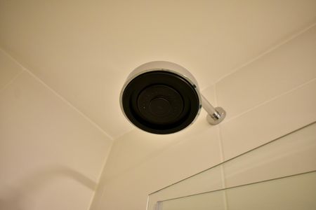 Studio para alugar com 28m², 0 quarto e sem vagaBanheiro