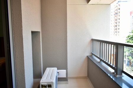 Studio para alugar com 28m², 0 quarto e sem vagaStudio