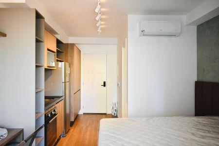 Studio para alugar com 28m², 0 quarto e sem vagaStudio