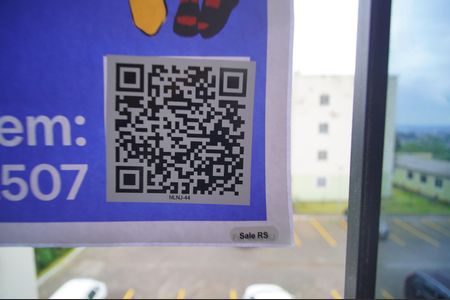 Apartamento à venda com 50m², 2 quartos e 1 vagaPlaca