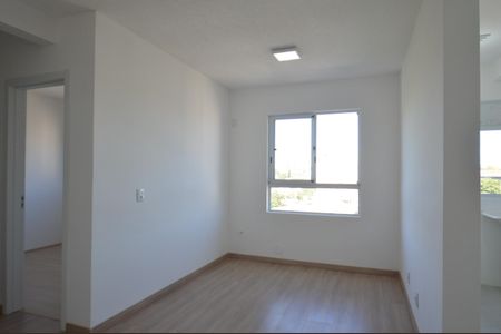 Apartamento para alugar com 46m², 2 quartos e 1 vagaSala