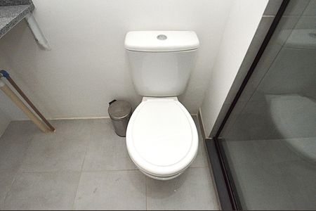 Apartamento para alugar com 46m², 2 quartos e 1 vagaBanheiro