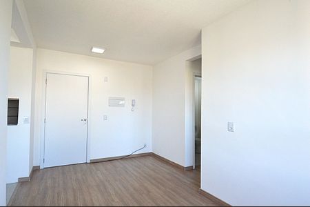 Sala de apartamento para alugar com 2 quartos, 46m² em Morro Santana, Porto Alegre