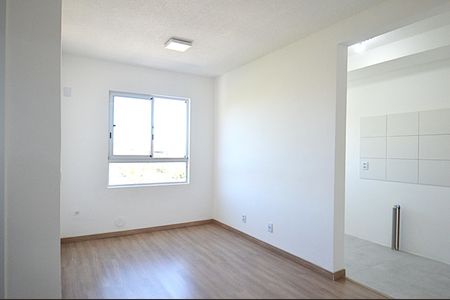 Sala de apartamento para alugar com 2 quartos, 46m² em Morro Santana, Porto Alegre