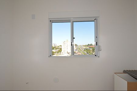 Apartamento para alugar com 46m², 2 quartos e 1 vagaJanela do Quarto 2