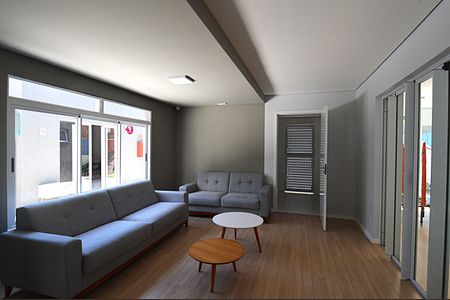 Apartamento para alugar com 46m², 2 quartos e 1 vagaÁrea comum