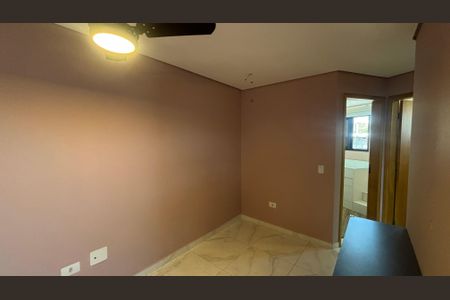 Sala - Sala de Jantar  de apartamento para alugar com 2 quartos, 52m² em Vila Santa Teresa, Santo André