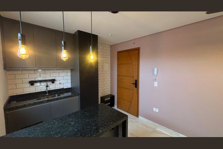 Apartamento para alugar com 52m², 2 quartos e 1 vagaSala - Sala de Jantar 