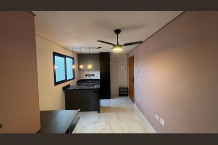 Apartamento para alugar com 52m², 2 quartos e 1 vagaSala - Sala de Jantar 
