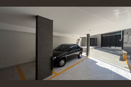 Apartamento para alugar com 52m², 2 quartos e 1 vagaGaragem