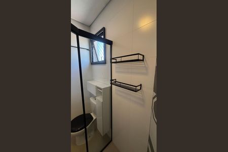 Apartamento para alugar com 52m², 2 quartos e 1 vagaBanheiro