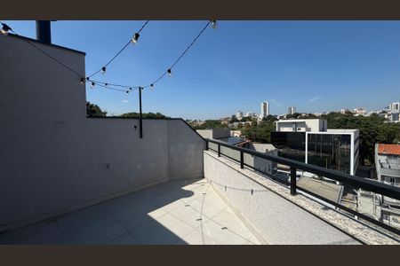 Apartamento para alugar com 52m², 2 quartos e 1 vagaCobertura 