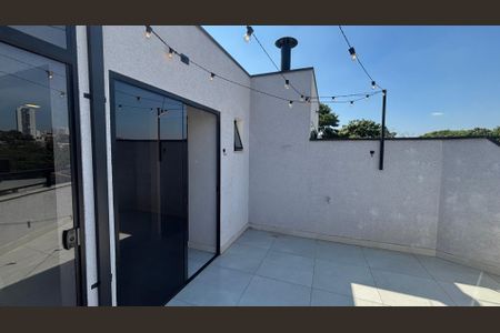 Apartamento para alugar com 52m², 2 quartos e 1 vagaCobertura 