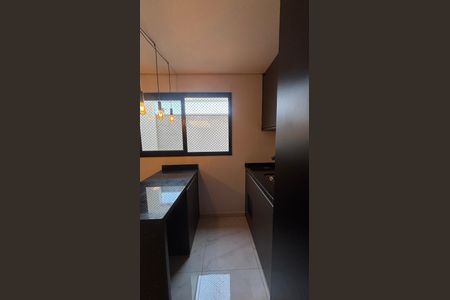 Apartamento para alugar com 52m², 2 quartos e 1 vagaCozinha