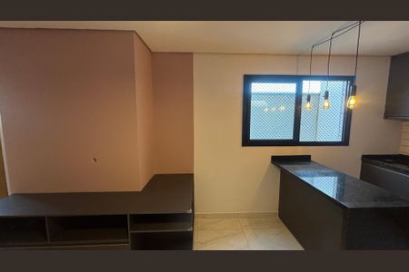 Apartamento para alugar com 52m², 2 quartos e 1 vagaSala - Sala de Jantar 
