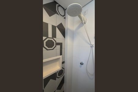 Apartamento para alugar com 52m², 2 quartos e 1 vagaBanheiro