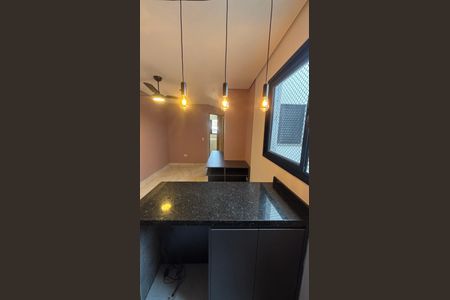 Apartamento para alugar com 52m², 2 quartos e 1 vagaCozinha