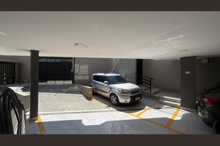 Apartamento para alugar com 52m², 2 quartos e 1 vagaGaragem