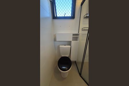 Apartamento para alugar com 52m², 2 quartos e 1 vagaBanheiro