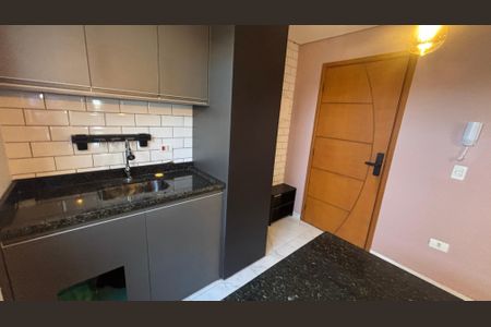 Apartamento para alugar com 52m², 2 quartos e 1 vagaCozinha