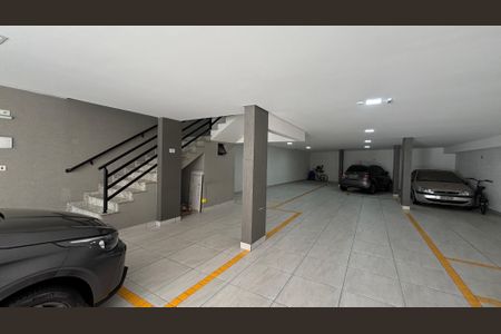 Apartamento para alugar com 52m², 2 quartos e 1 vagaGaragem