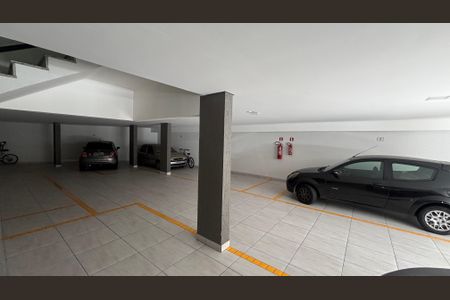 Apartamento para alugar com 52m², 2 quartos e 1 vagaGaragem