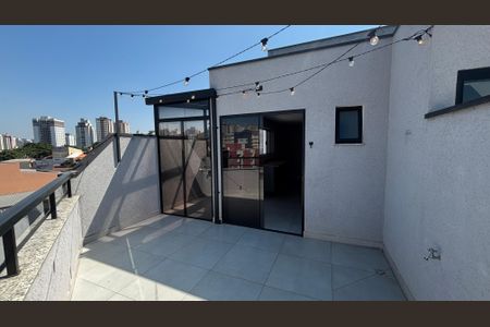 Apartamento para alugar com 52m², 2 quartos e 1 vagaCobertura 