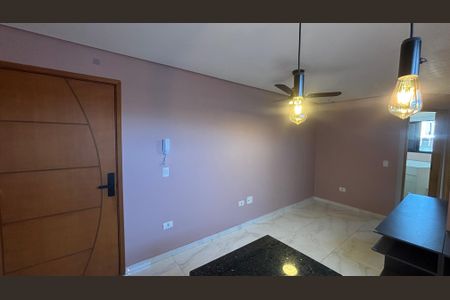 Apartamento para alugar com 52m², 2 quartos e 1 vagaSala - Sala de Jantar 