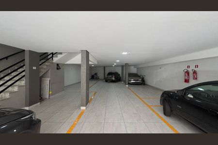 Apartamento para alugar com 52m², 2 quartos e 1 vagaGaragem