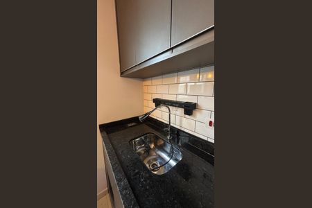 Apartamento para alugar com 52m², 2 quartos e 1 vagaCozinha