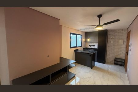 Apartamento para alugar com 52m², 2 quartos e 1 vagaSala - Sala de Jantar 