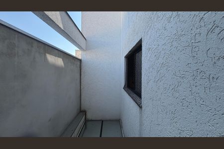 Apartamento para alugar com 52m², 2 quartos e 1 vagaQuarto 2 Vista