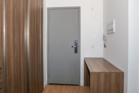 Studio à venda com 34m², 1 quarto e 1 vagaStudio