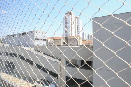 Studio à venda com 34m², 1 quarto e 1 vagaVista da Sacada e Cozinha