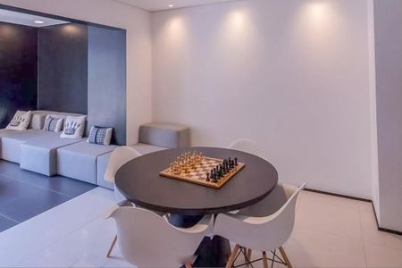 Studio à venda com 34m², 1 quarto e 1 vagaÁrea comum