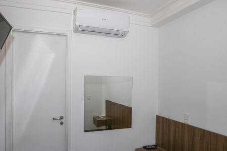 Studio à venda com 34m², 1 quarto e 1 vagaStudio