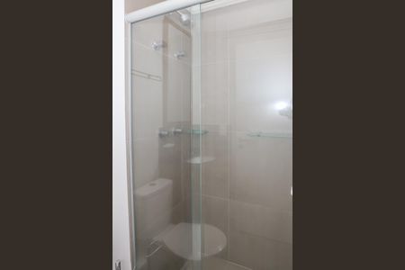 Studio à venda com 34m², 1 quarto e 1 vagaBanheiro