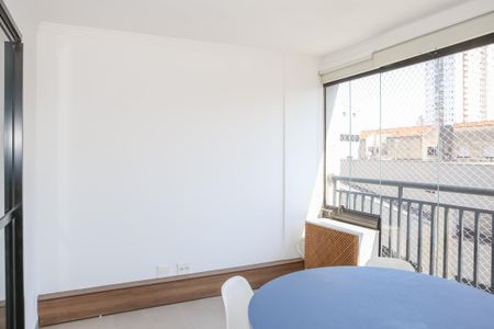 Studio à venda com 34m², 1 quarto e 1 vagaStudio