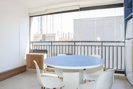 Studio à venda com 34m², 1 quarto e 1 vagaStudio