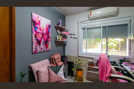 Apartamento à venda com 74m², 3 quartos e 1 vaga Apartamento à venda com 74m², 3 quartos e 1 vagaQuarto 2