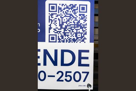 Apartamento à venda com 25m², 1 quarto e sem vagaPlaquinha