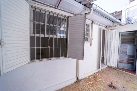 Casa para alugar com 33m², 1 quarto e sem vagaÁrea de Serviço
