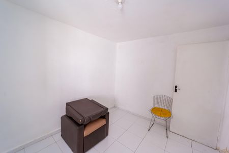 Casa para alugar com 33m², 1 quarto e sem vagaQuarto