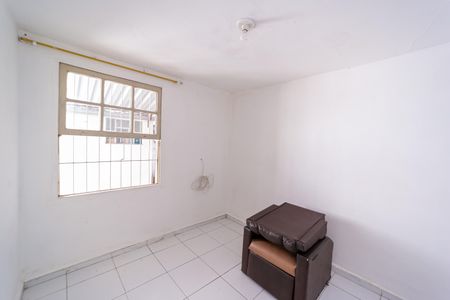 Quarto de casa para alugar com 1 quarto, 33m² em Vila Buenos Aires, São Paulo