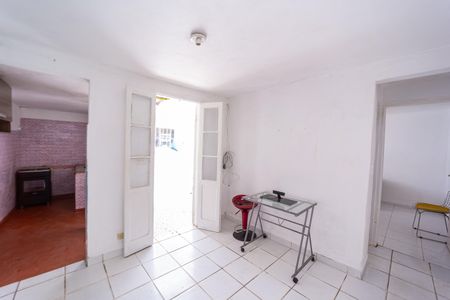 Sala de casa para alugar com 1 quarto, 33m² em Vila Buenos Aires, São Paulo