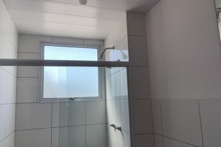 Apartamento para alugar com 50m², 2 quartos e 1 vagaBanheiro