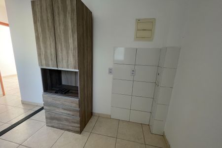 Apartamento para alugar com 50m², 2 quartos e 1 vagaCozinha
