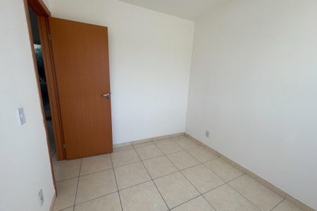 Quarto de apartamento para alugar com 2 quartos, 50m² em Jardim Primavera, Duque de Caxias